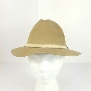 Stetson Safari khaki Women's Hats
